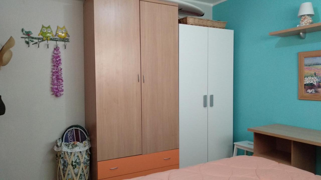 Casa Seven Apartment คอสตา เด อันตีกัว ภายนอก รูปภาพ