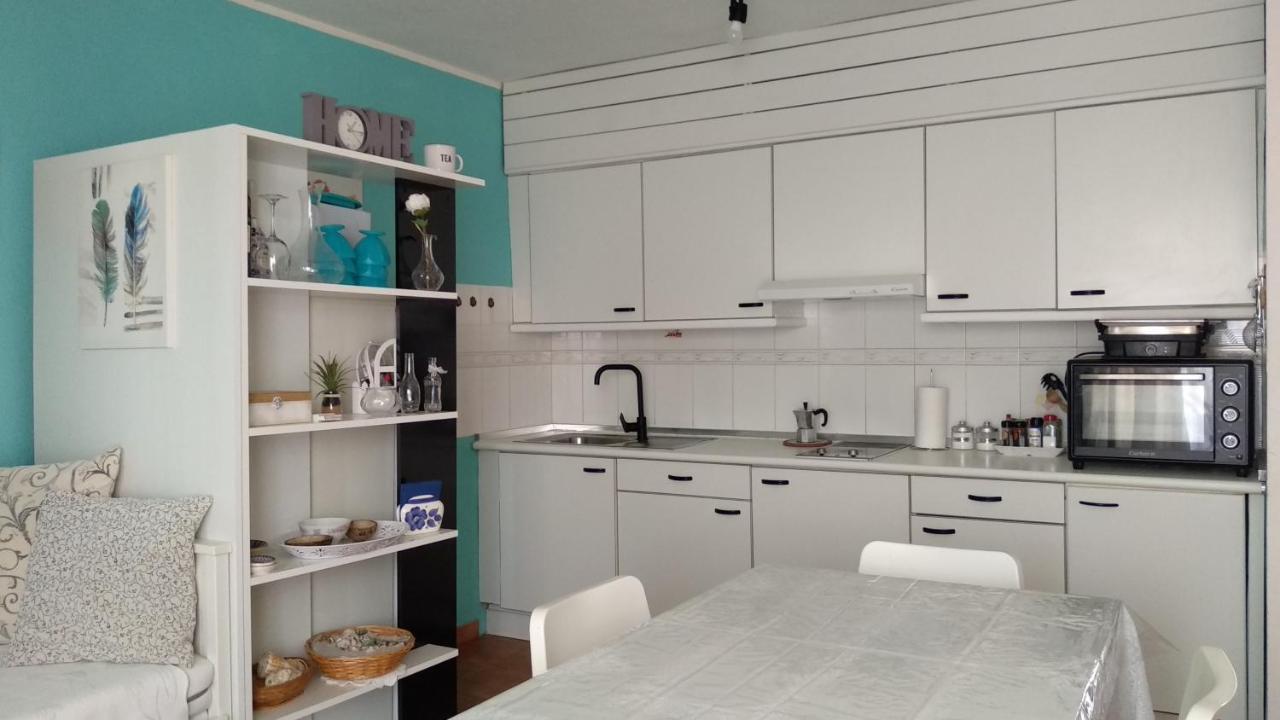 Casa Seven Apartment คอสตา เด อันตีกัว ภายนอก รูปภาพ